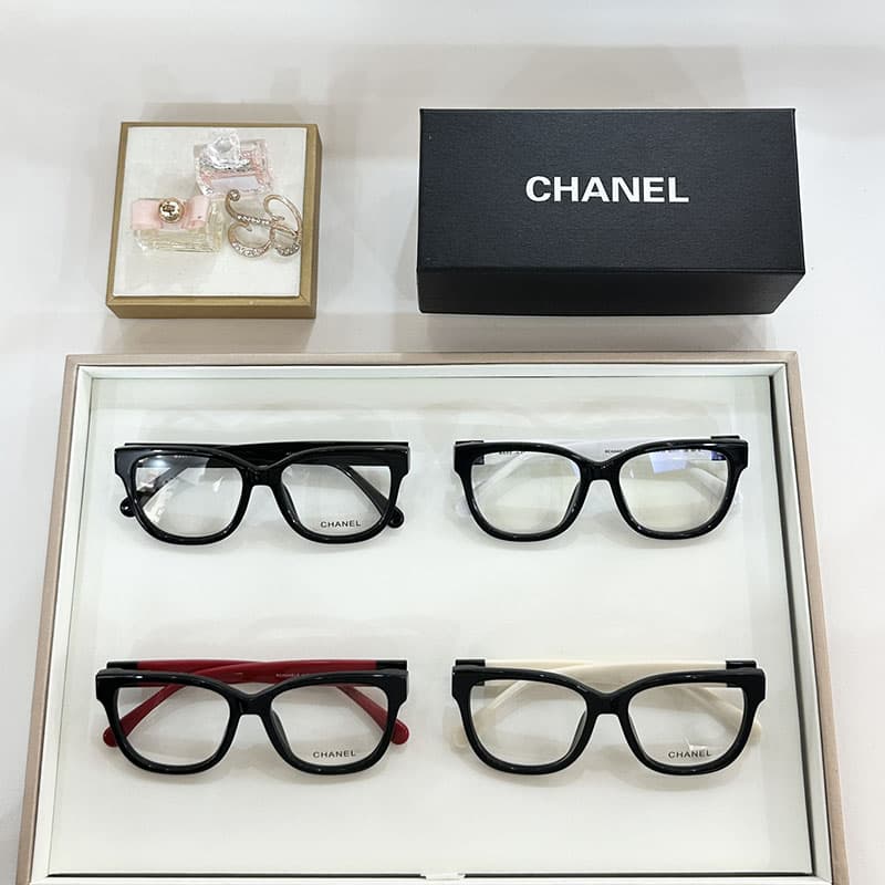 C H A N E L 샤넬 안경 CH3472 레플리카 - 악세사리 | 세미샵 레플리카 사이트