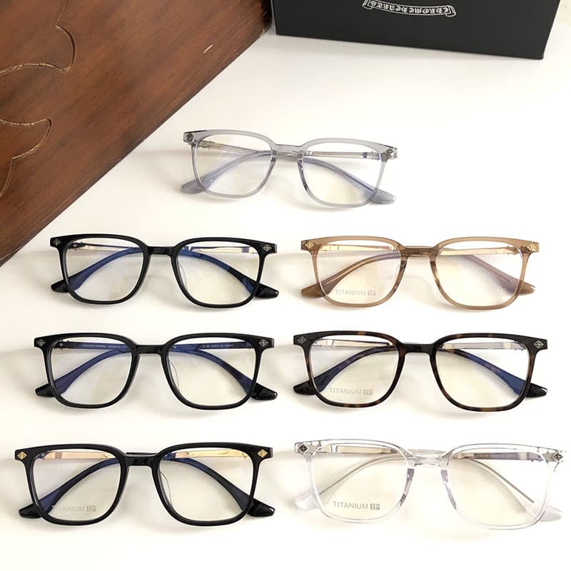 크롬하츠 안경 CH8293