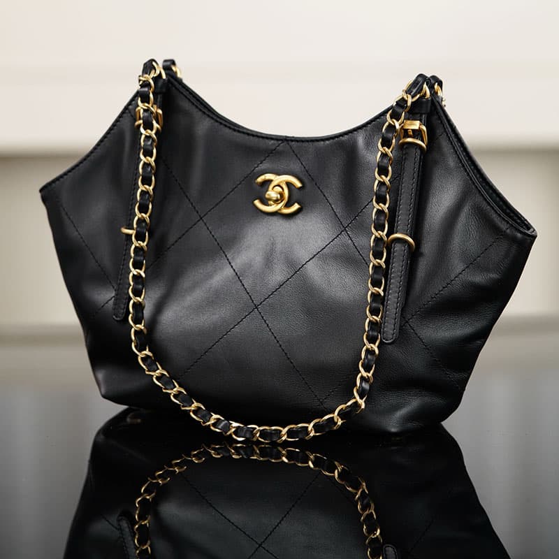 샤넬 샤넬 26c 미니 쇼핑 토트 백 레플리카 - Bag | 세미샵 레플리카 사이트