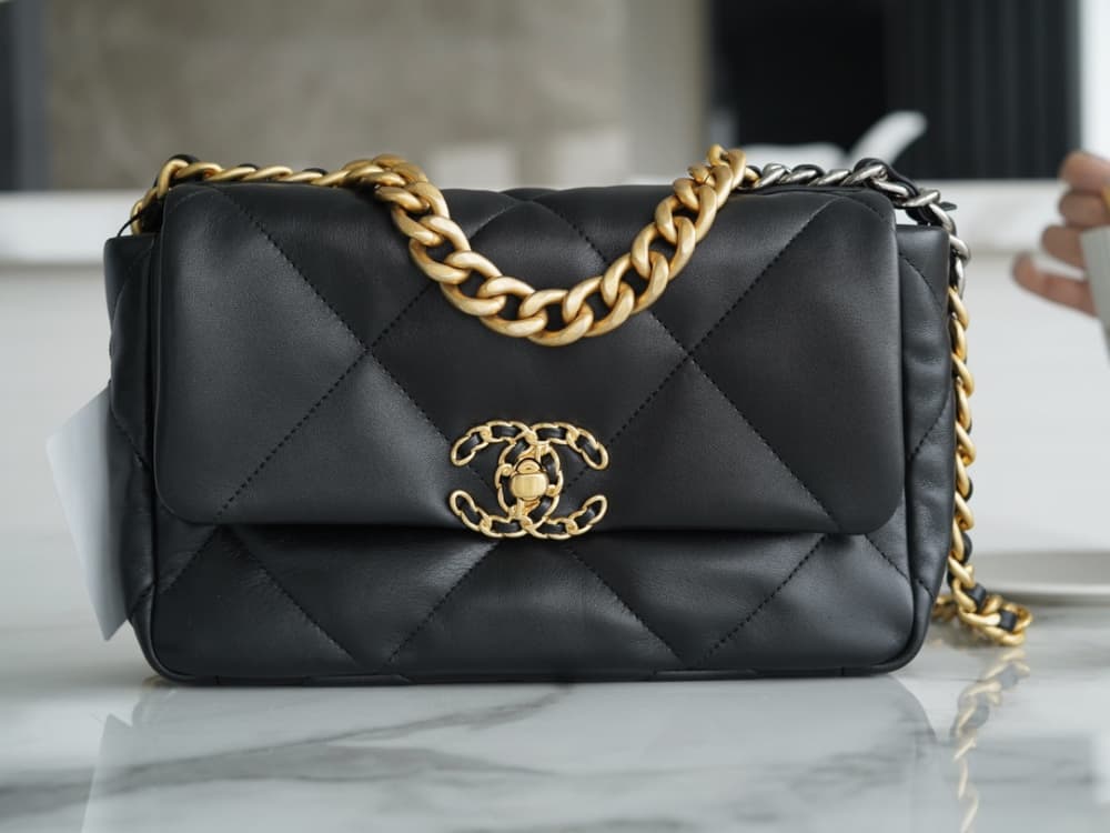 C H A N E L Chanel 19 Medium 레플리카 - Bag | 세미샵 레플리카 사이트
