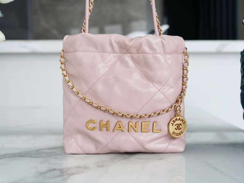 C H A N E L Chanel 22 Mini 레플리카 - Bag | 세미샵 레플리카 사이트