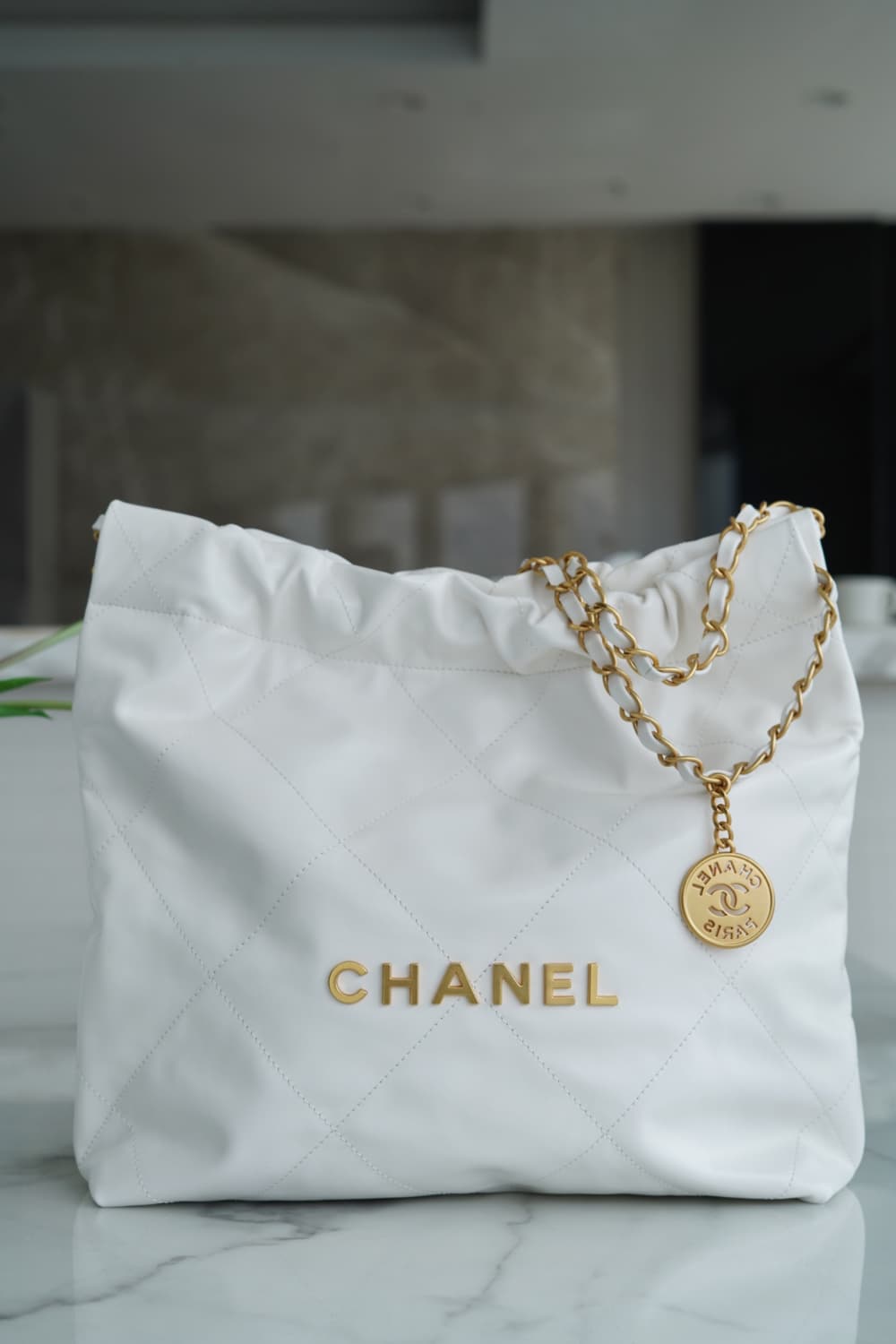 C H A N E L Chanel 22 Small 레플리카 - Bag | 세미샵 레플리카 사이트