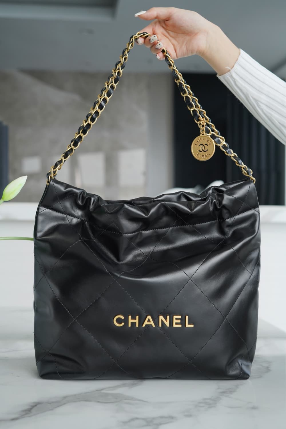 C H A N E L Chanel 22 Small 레플리카 - Bag | 세미샵 레플리카 사이트