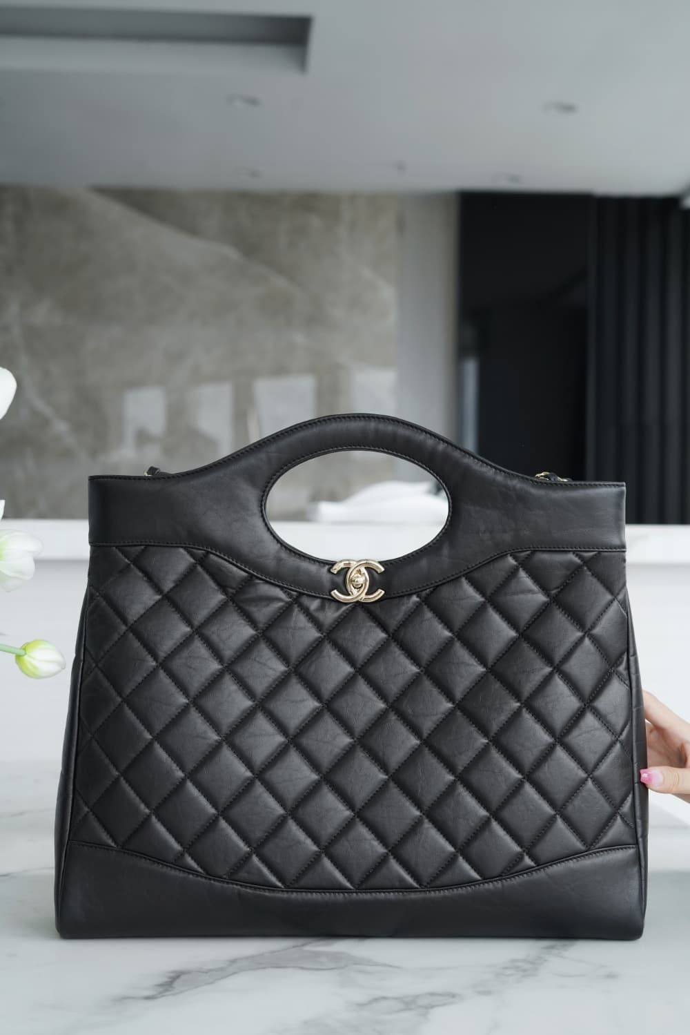 C H A N E L Chanel 31 레플리카 - Bag | 세미샵 레플리카 사이트