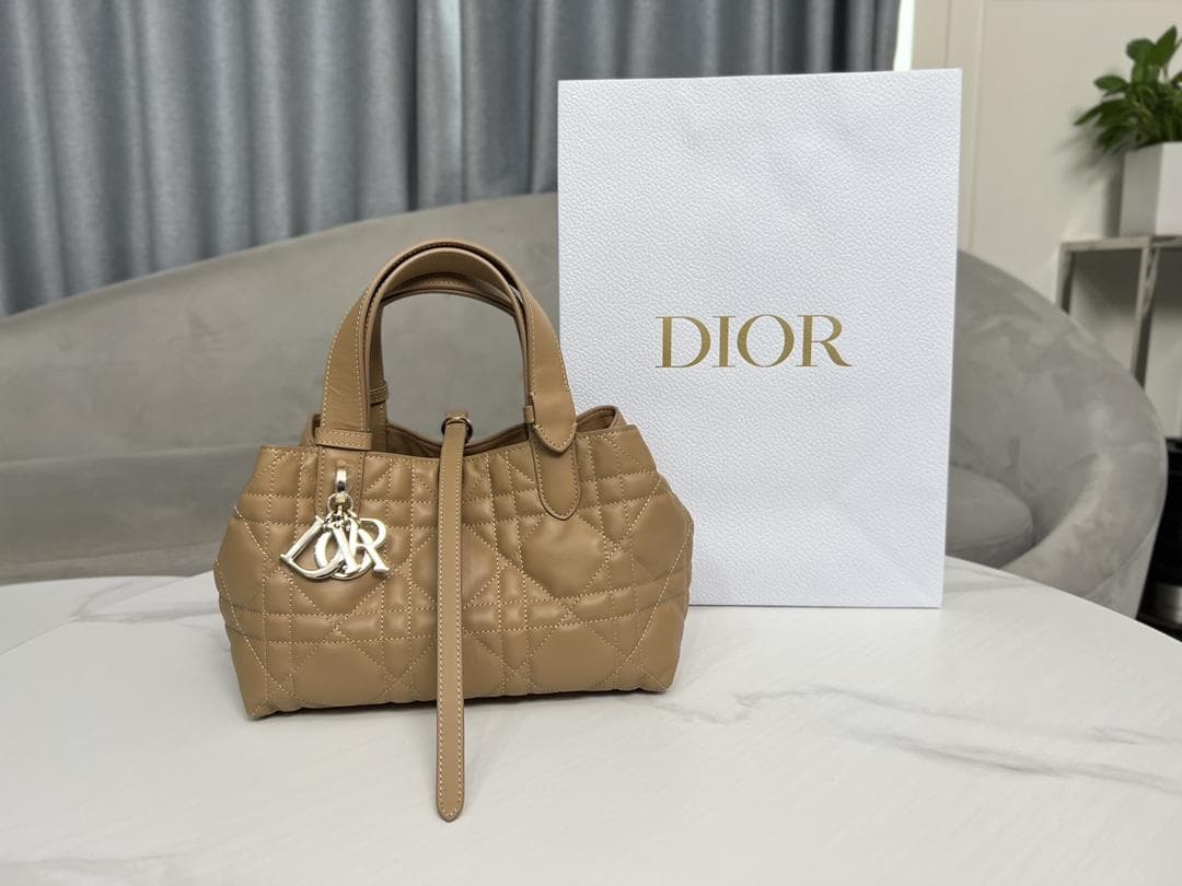 D I O R Dior Toujours 레플리카 - Bag | 세미샵 레플리카 사이트