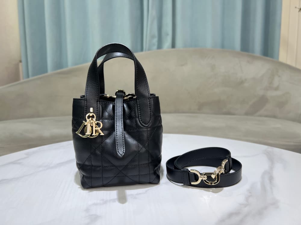 D I O R Dior Toujours Nano 레플리카 - Bag | 세미샵 레플리카 사이트