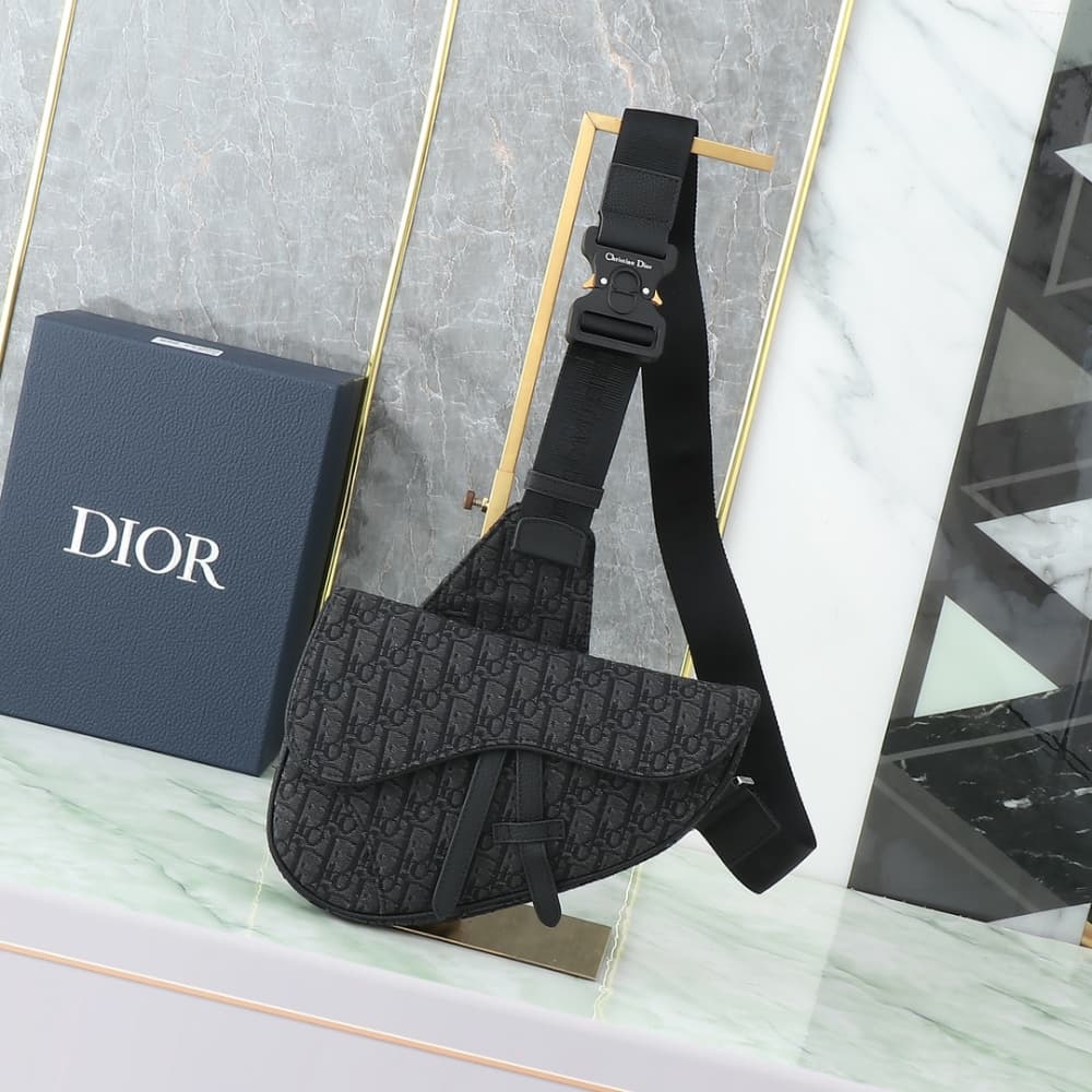 D I O R Saddle Bag 레플리카 - Bag | 세미샵 레플리카 사이트