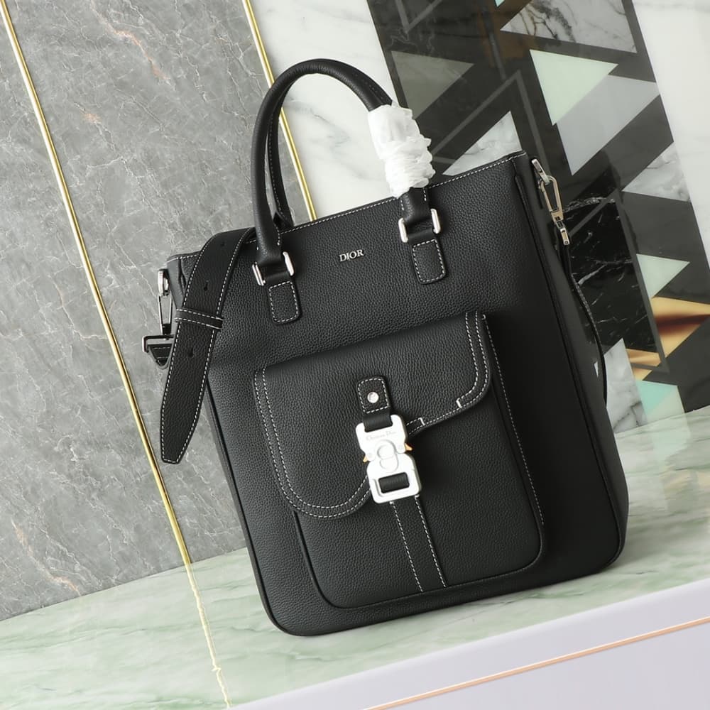 D I O R Saddle Tote Bag 레플리카 - Bag | 세미샵 레플리카 사이트