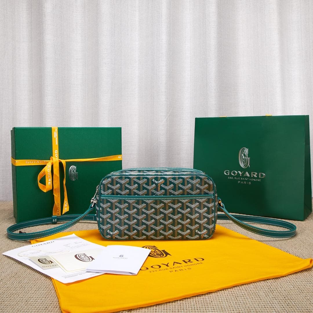 G O Y A R D Goyard Cabber PM 레플리카 - Bag | 세미샵 레플리카 사이트
