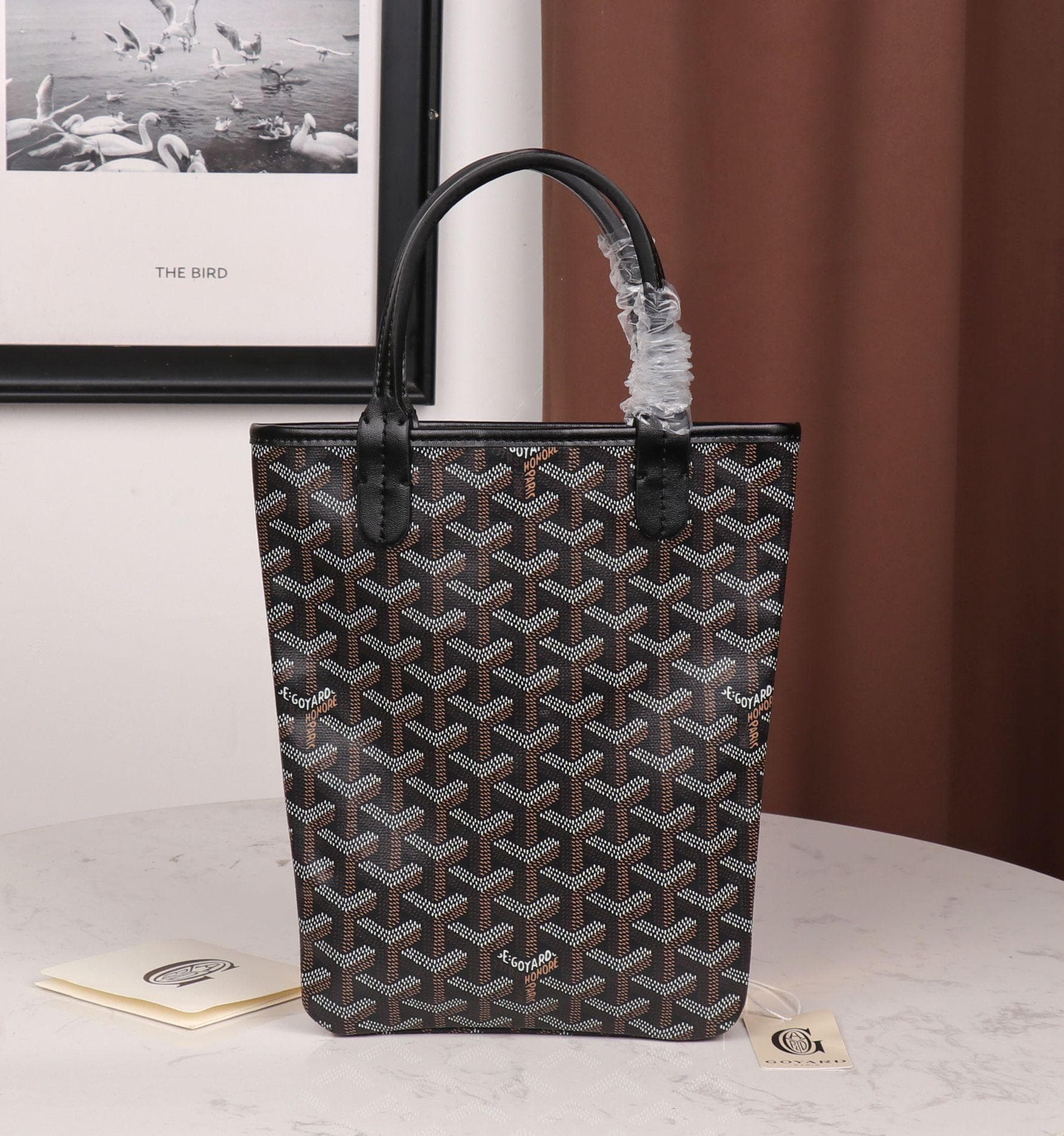 G O Y A R D Goyard Poitiers 레플리카 - Bag | 세미샵 레플리카 사이트