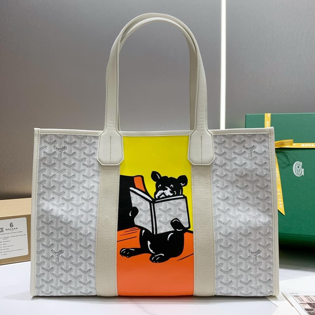 G O Y A R D Goyard Villette 레플리카 - Bag | 세미샵 레플리카 사이트