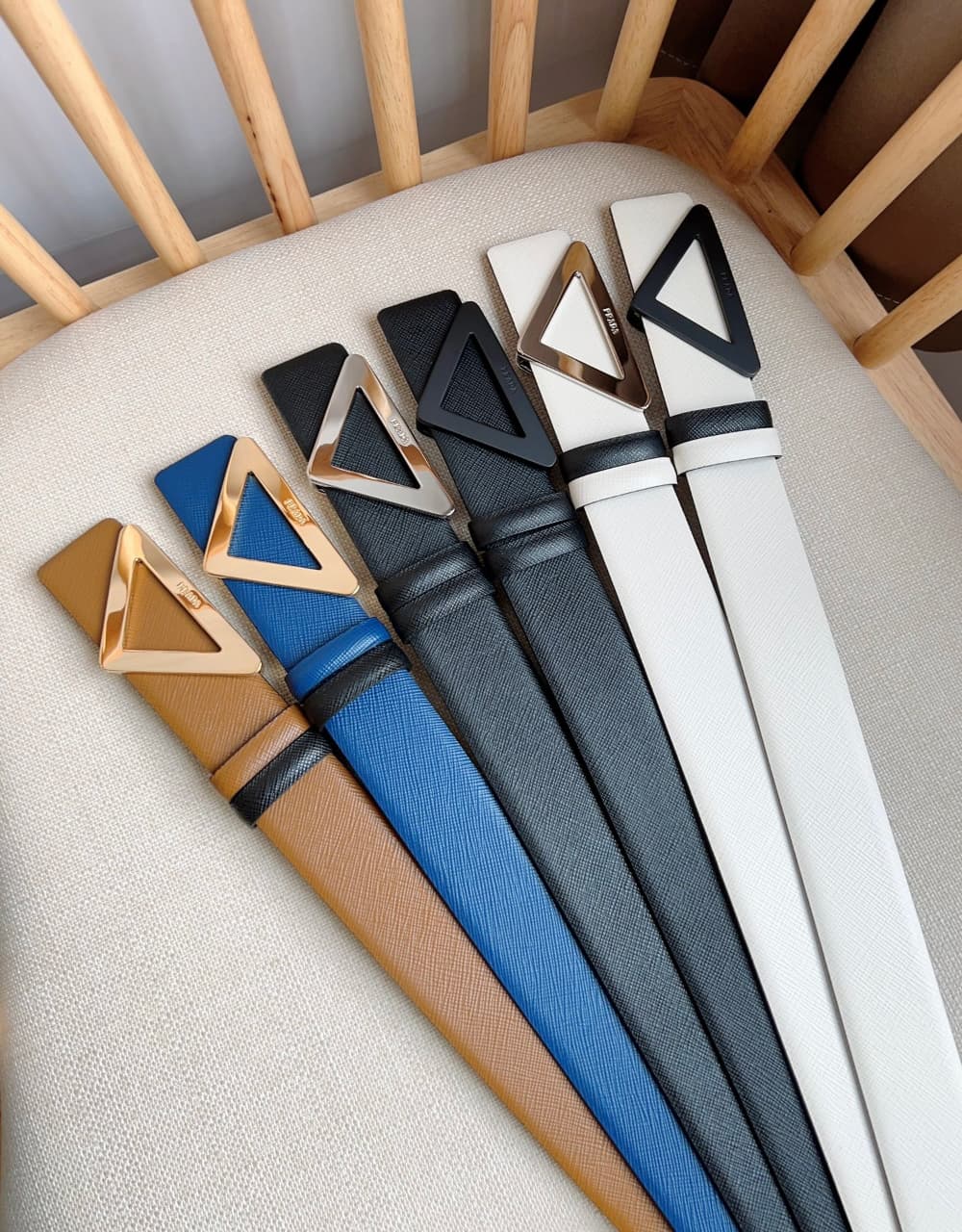 P R A D A Prada 4 레플리카 - 벨트 | 세미샵 레플리카 사이트