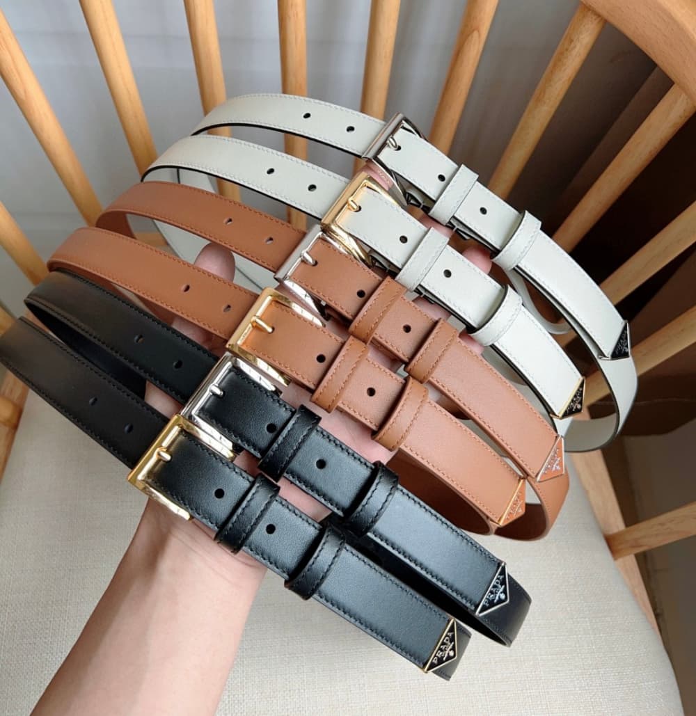 P R A D A Prada 5 레플리카 - 벨트 | 세미샵 레플리카 사이트