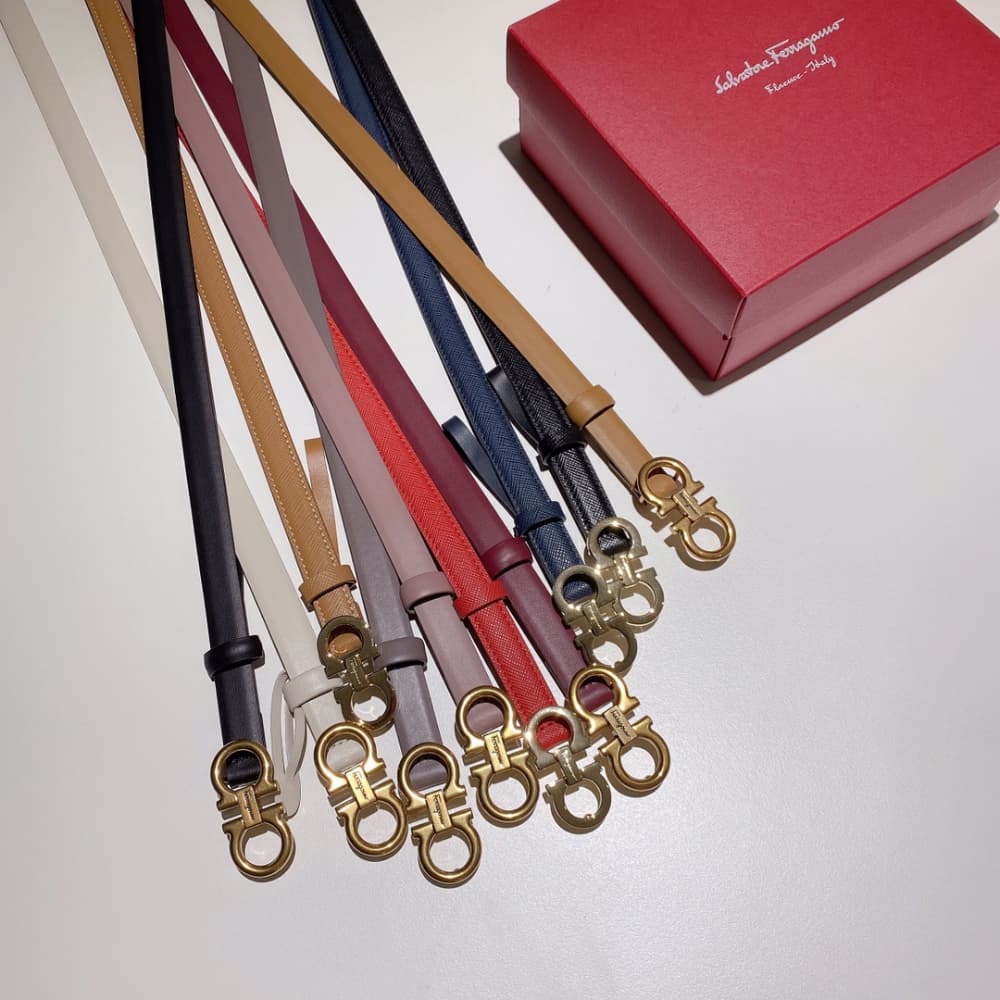 Ferragamo Ferragamo 7 레플리카 - 벨트 | 세미샵 레플리카 사이트