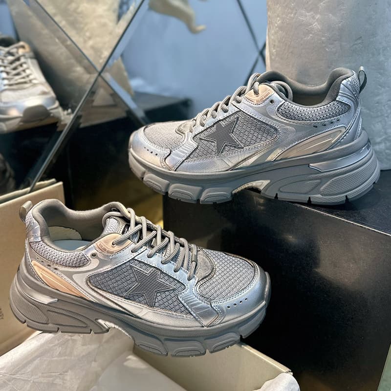 골든구스 골든구스 라이트스타 스니커즈 레플리카 - 신발 | 세미샵 레플리카 사이트