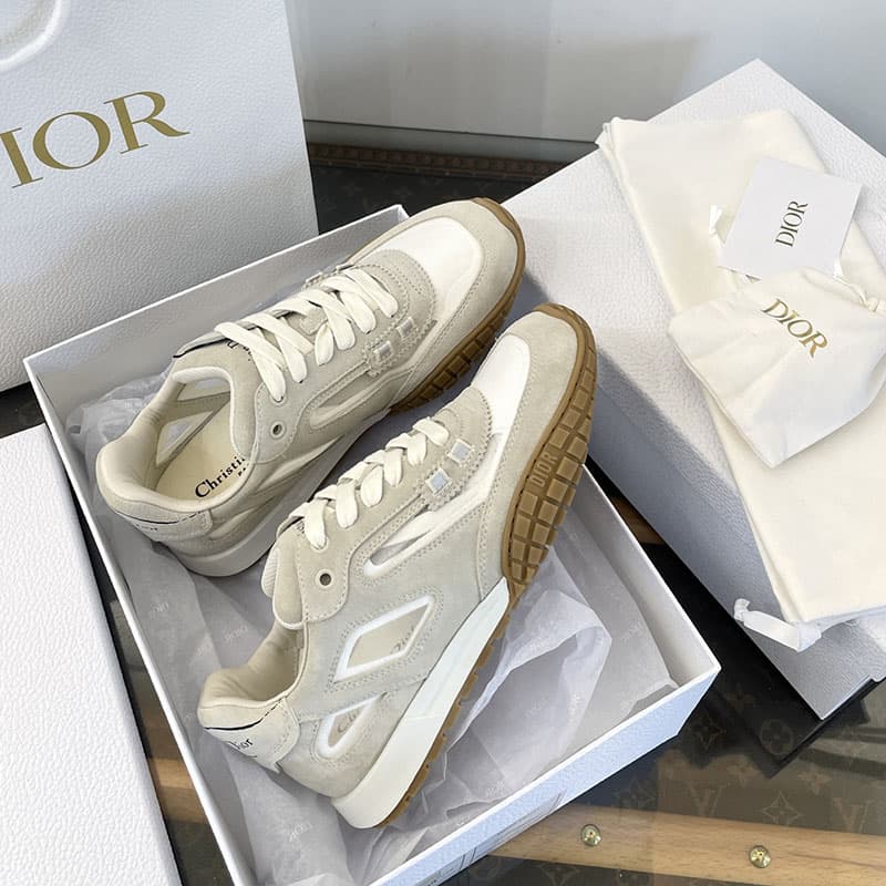 디올 디올 26SS 테크 스니커즈 레플리카 - 신발 | 세미샵 레플리카 사이트