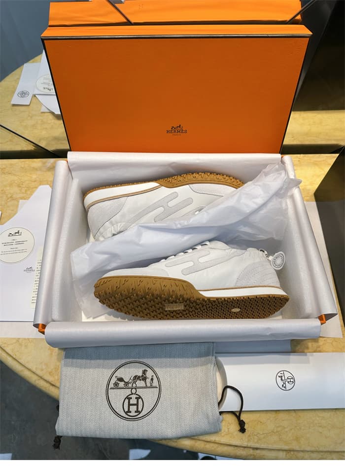 에르메스 에르메스 Jet 여성용 스니커즈 레플리카 - 신발 | 세미샵 레플리카 사이트