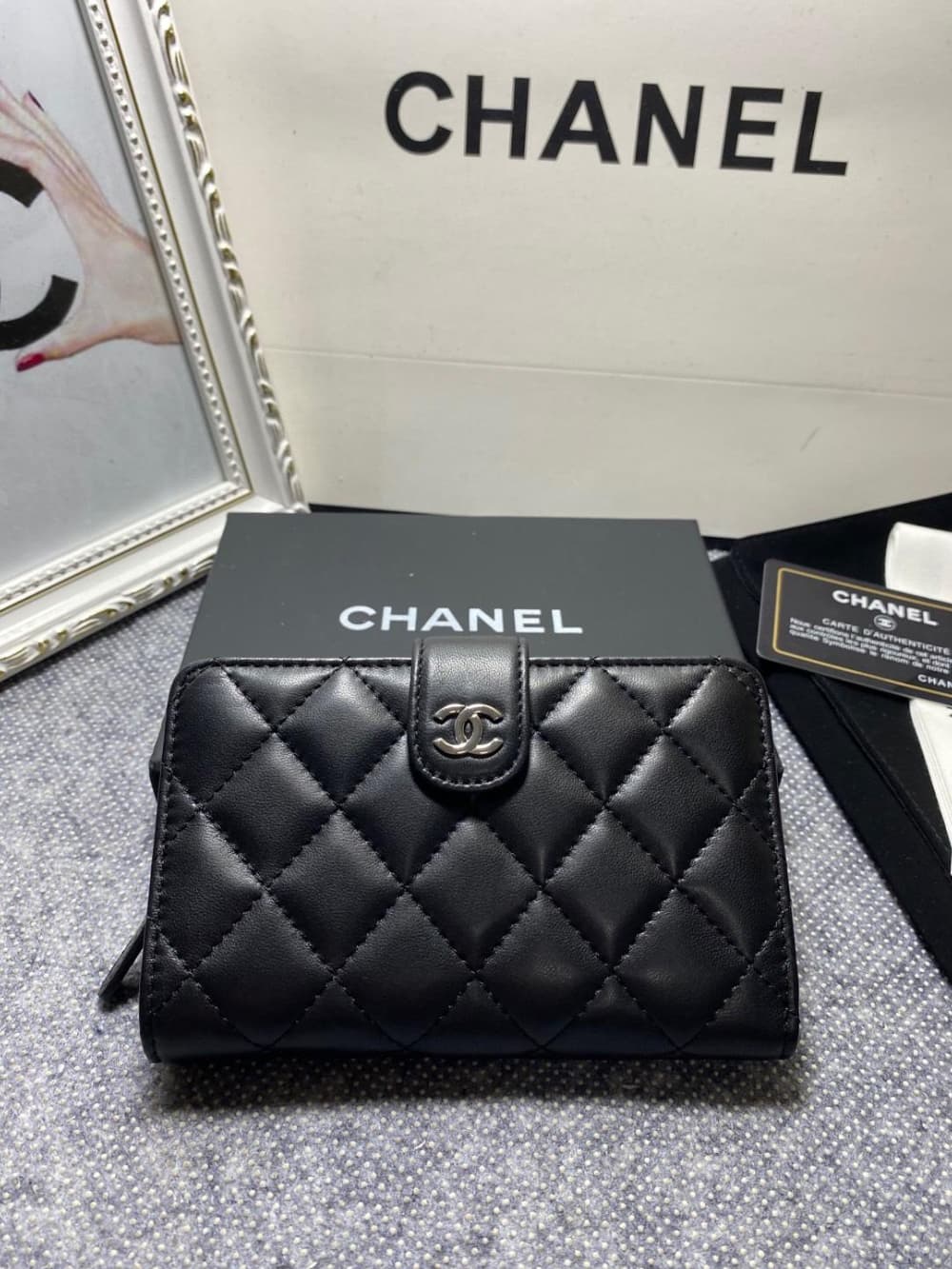 Chanel A48667