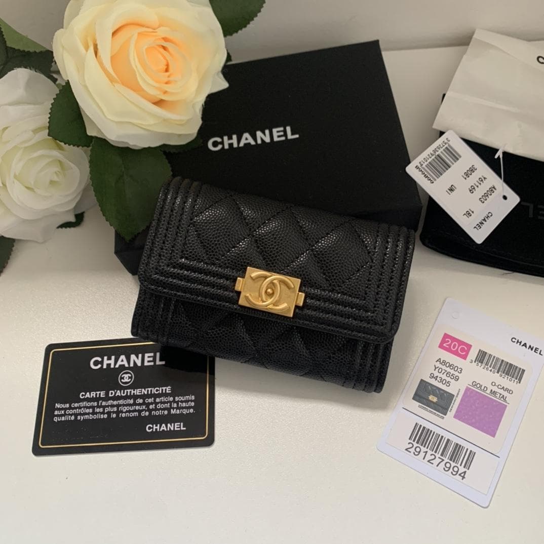 C H A N E L Chanel A80603 레플리카 - 지갑 | 세미샵 레플리카 사이트