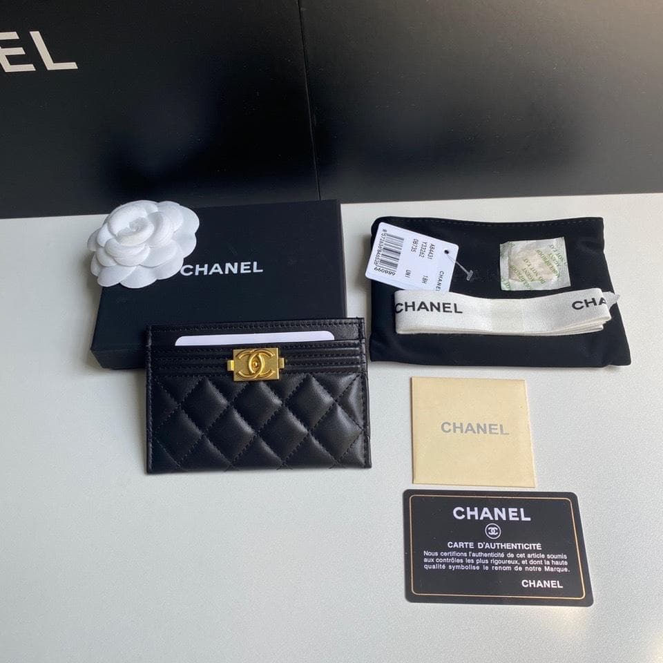 C H A N E L Chanel A84431 레플리카 - 지갑 | 세미샵 레플리카 사이트