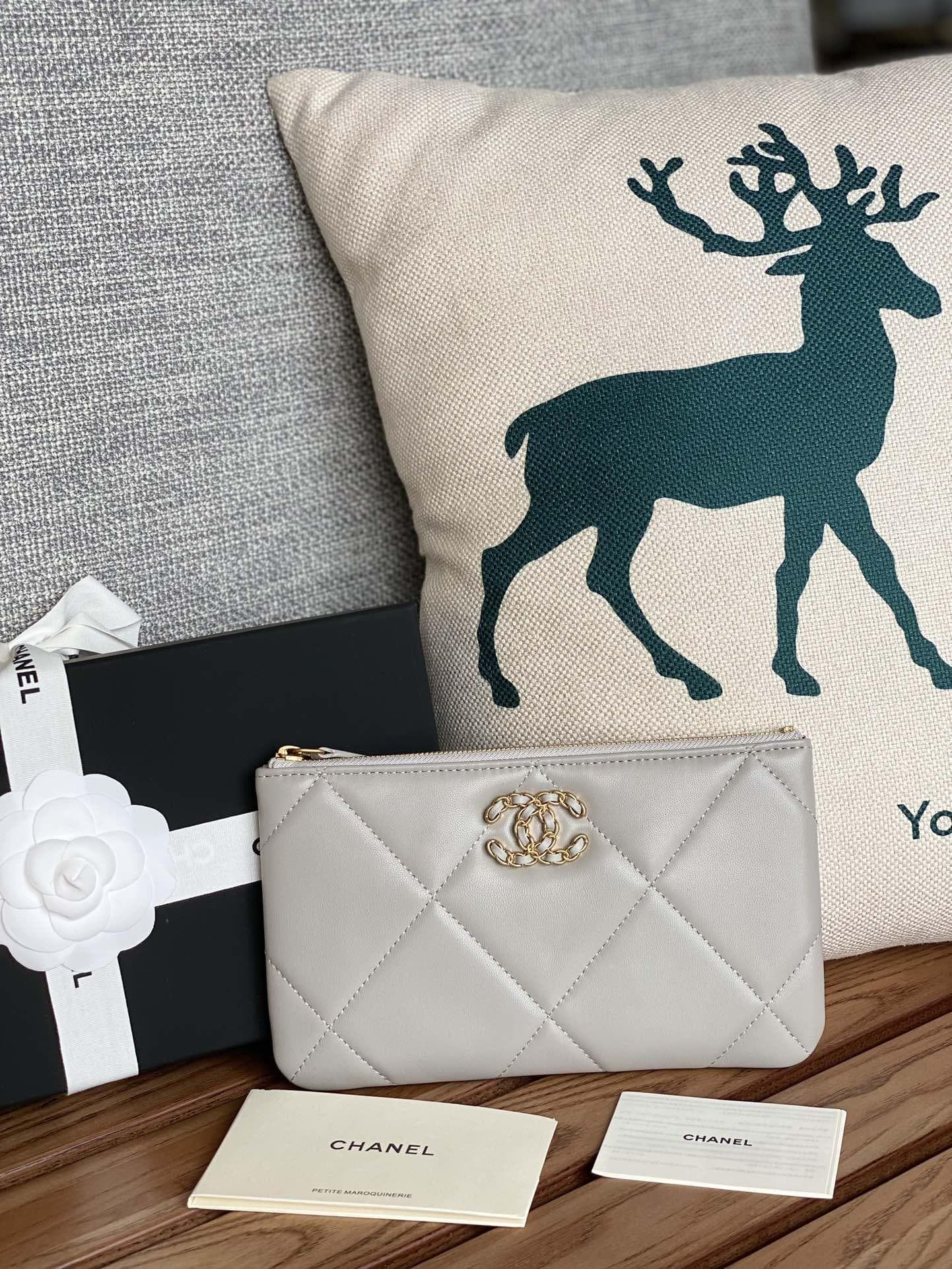 C H A N E L Chanel AP1059 레플리카 - 지갑 | 세미샵 레플리카 사이트