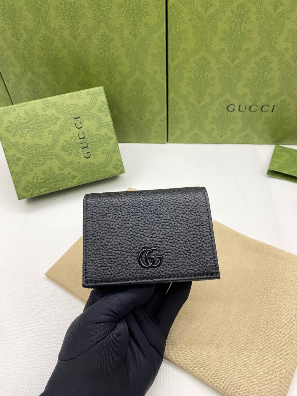 Gucci Gucci 456126 레플리카 - 지갑 | 세미샵 레플리카 사이트