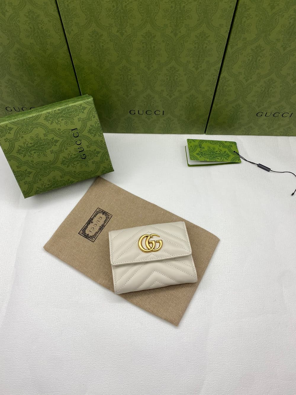 Gucci Gucci 474802 레플리카 - 지갑 | 세미샵 레플리카 사이트