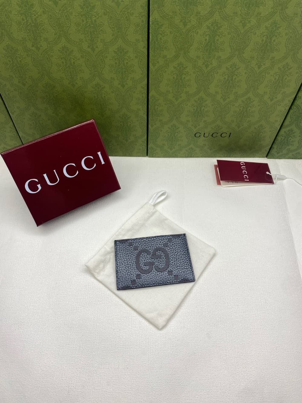 Gucci Gucci 812681 레플리카 - 지갑 | 세미샵 레플리카 사이트