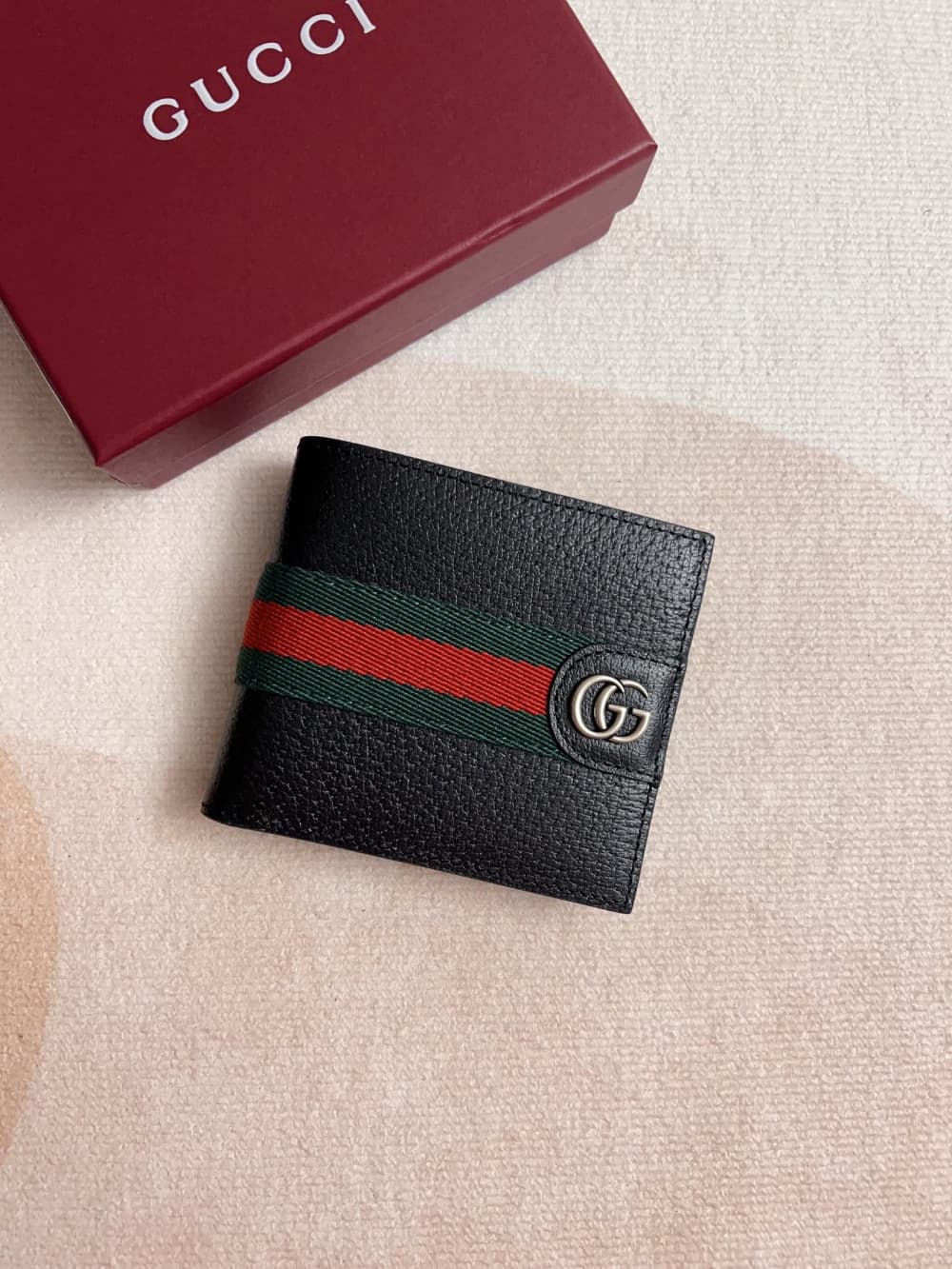 Gucci Gucci 834271 레플리카 - 지갑 | 세미샵 레플리카 사이트