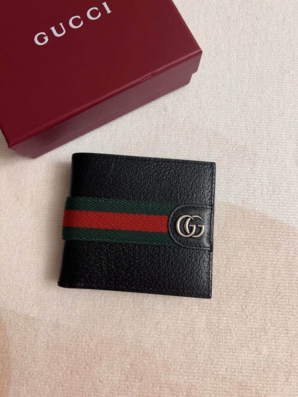 Gucci Gucci 834792 레플리카 - 지갑 | 세미샵 레플리카 사이트