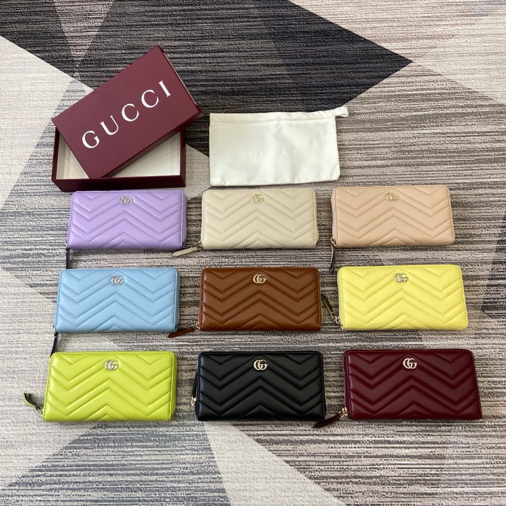 Gucci Gucci 837758 레플리카 - 지갑 | 세미샵 레플리카 사이트