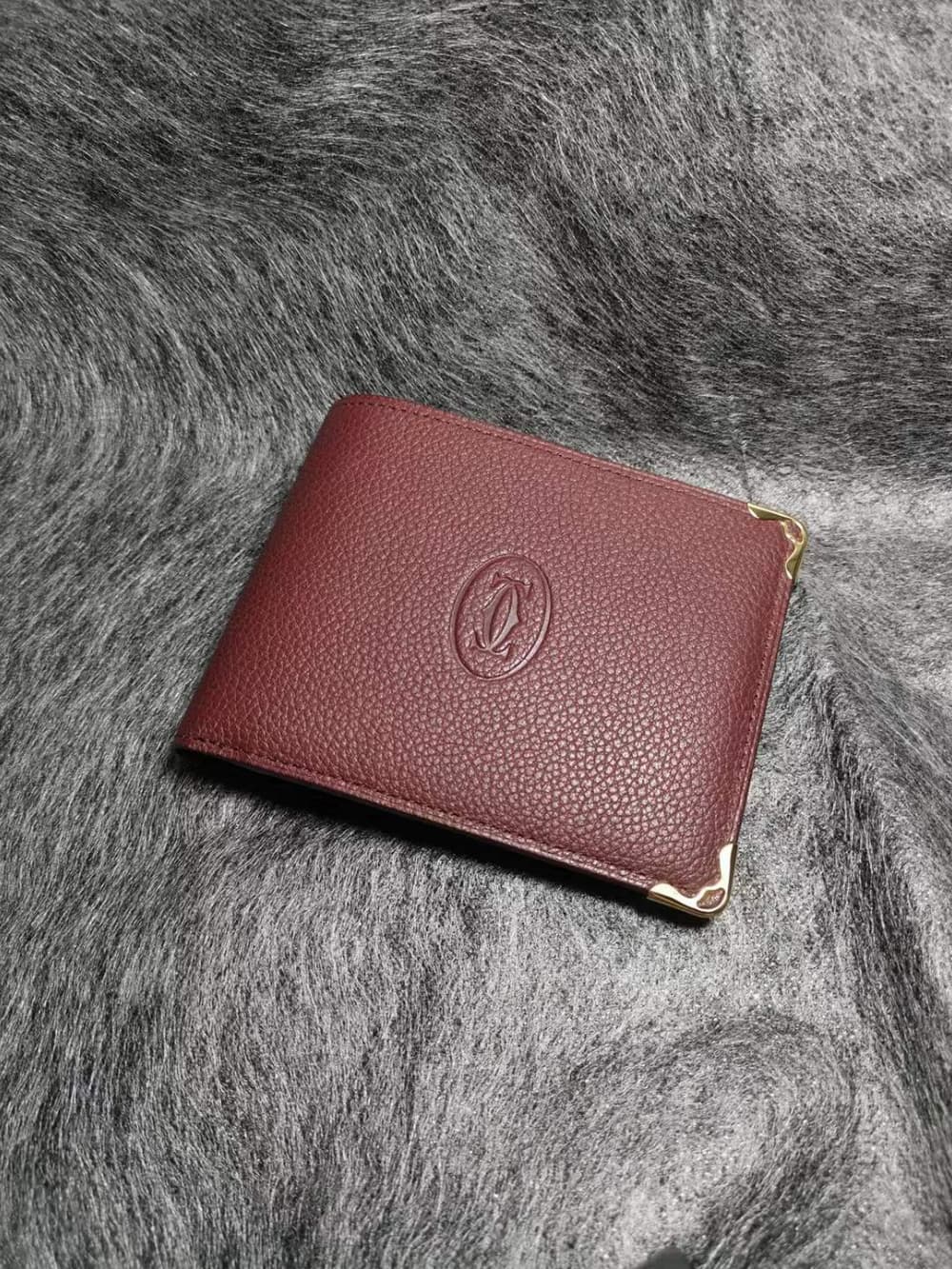 Cartier 까르띠에 빈티지 머스트 드 월릿 레플리카 - 지갑 | 세미샵 레플리카 사이트