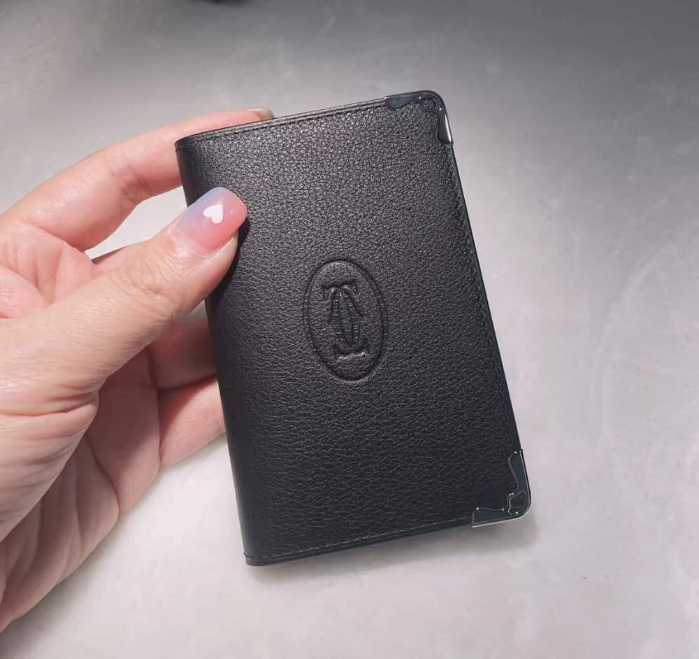 Cartier 까르띠에 머스트 디 오거나이저 레플리카 - 지갑 | 세미샵 레플리카 사이트