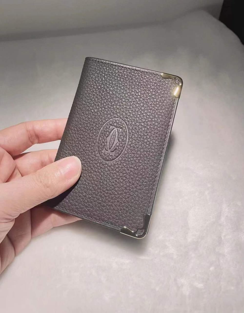 Cartier 까르띠에 머스트 디 오거나이저 레플리카 - 지갑 | 세미샵 레플리카 사이트
