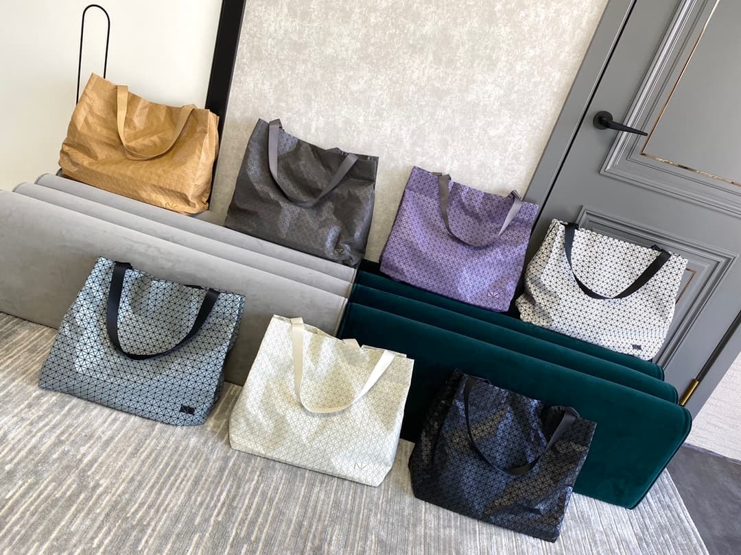 바오바오 바오바오 하이커 토트백 레플리카 - Bag | 세미샵 레플리카 사이트