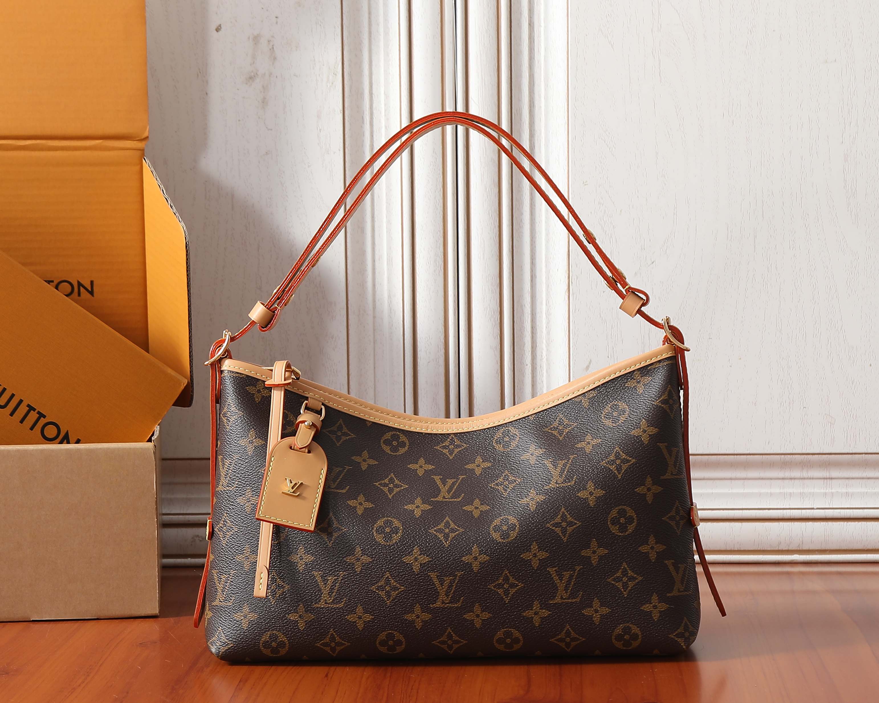 루이비통 루이비통 캐리올 이스트 웨스트 레플리카 - Bag | 세미샵 레플리카 사이트