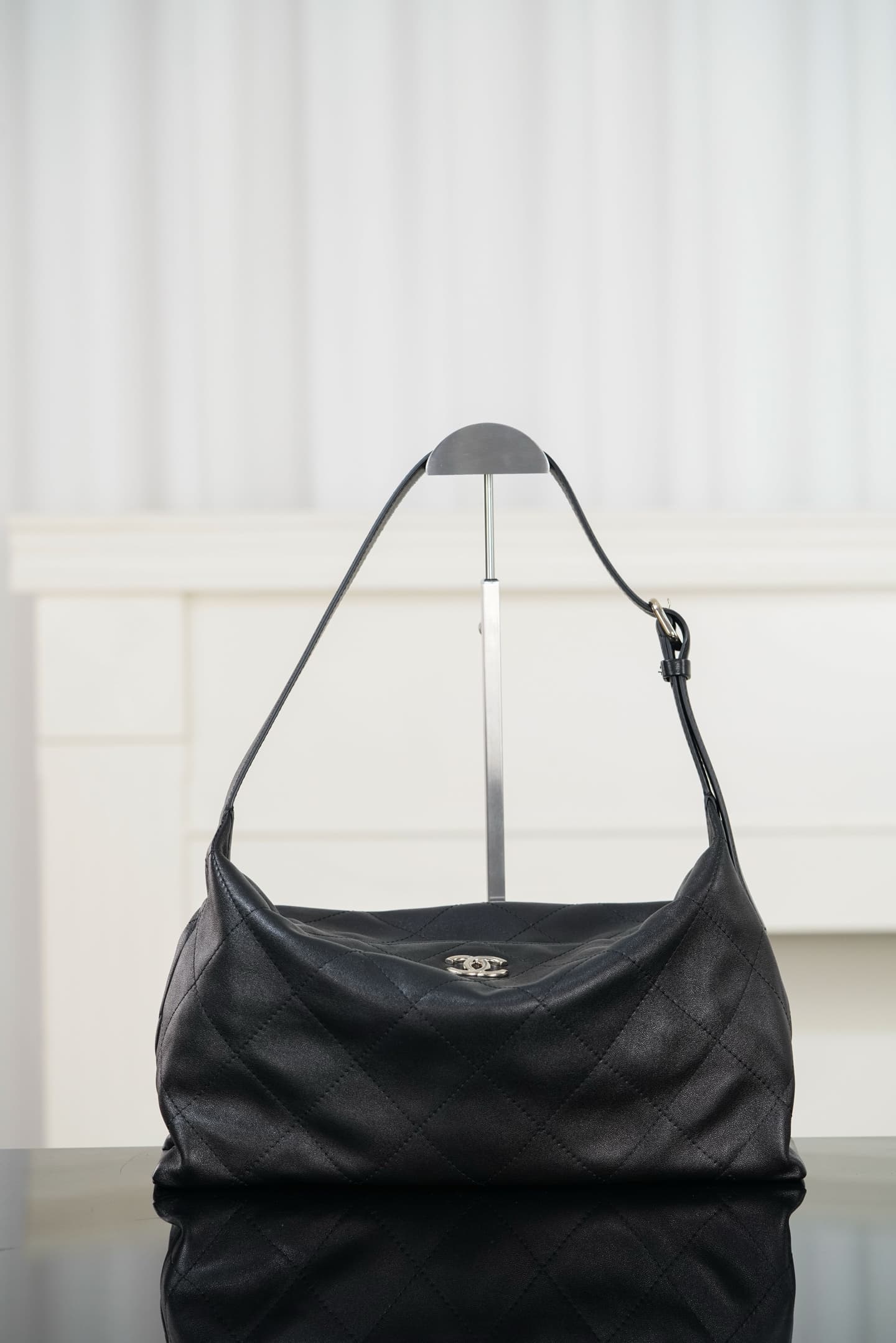 샤넬 샤넬 퀄팅 호보백 레플리카 - Bag | 세미샵 레플리카 사이트