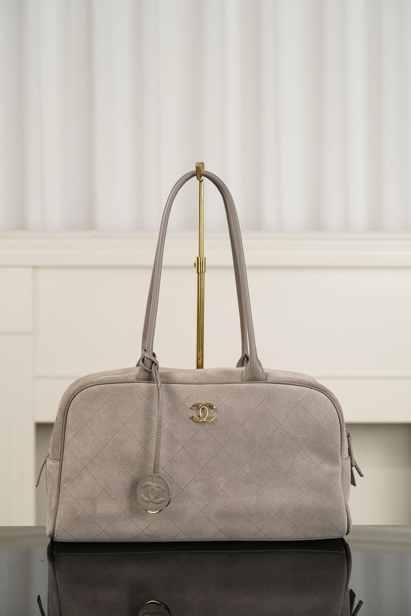 샤넬 샤넬 퍼펙트 볼링 레플리카 - Bag | 세미샵 레플리카 사이트