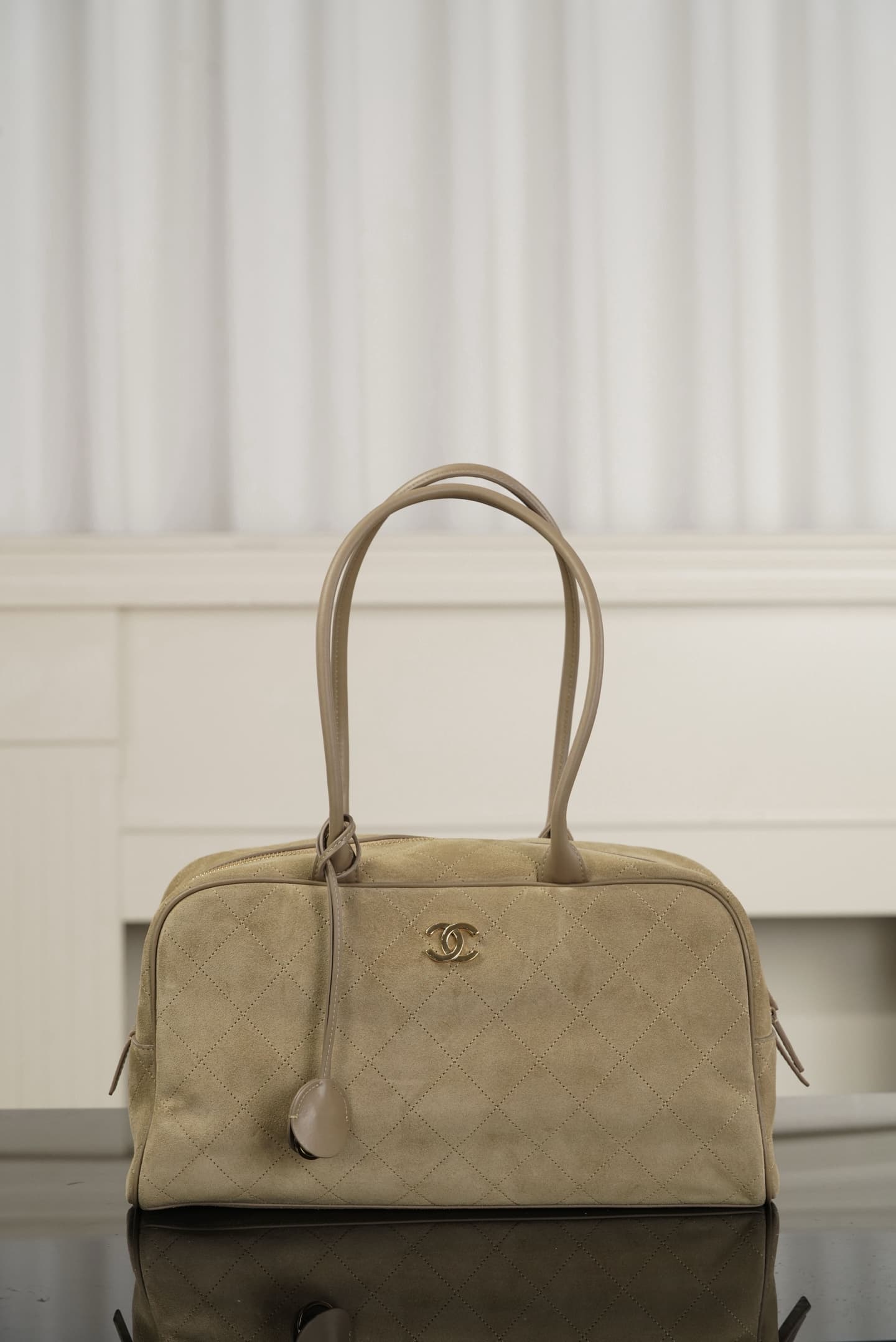 샤넬 샤넬 퍼펙트 볼링 레플리카 - Bag | 세미샵 레플리카 사이트
