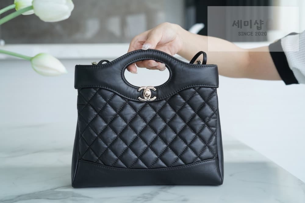 C H A N E L Chanel 31 레플리카 - Bag | 세미샵 레플리카 사이트