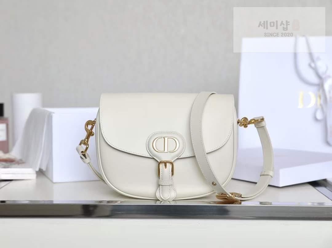 D I O R Dior Bobby Bag