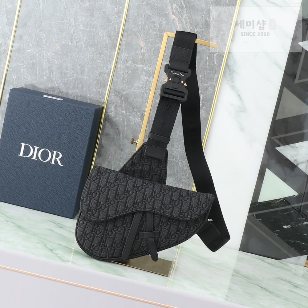 D I O R Saddle Bag 레플리카 - Bag | 세미샵 레플리카 사이트