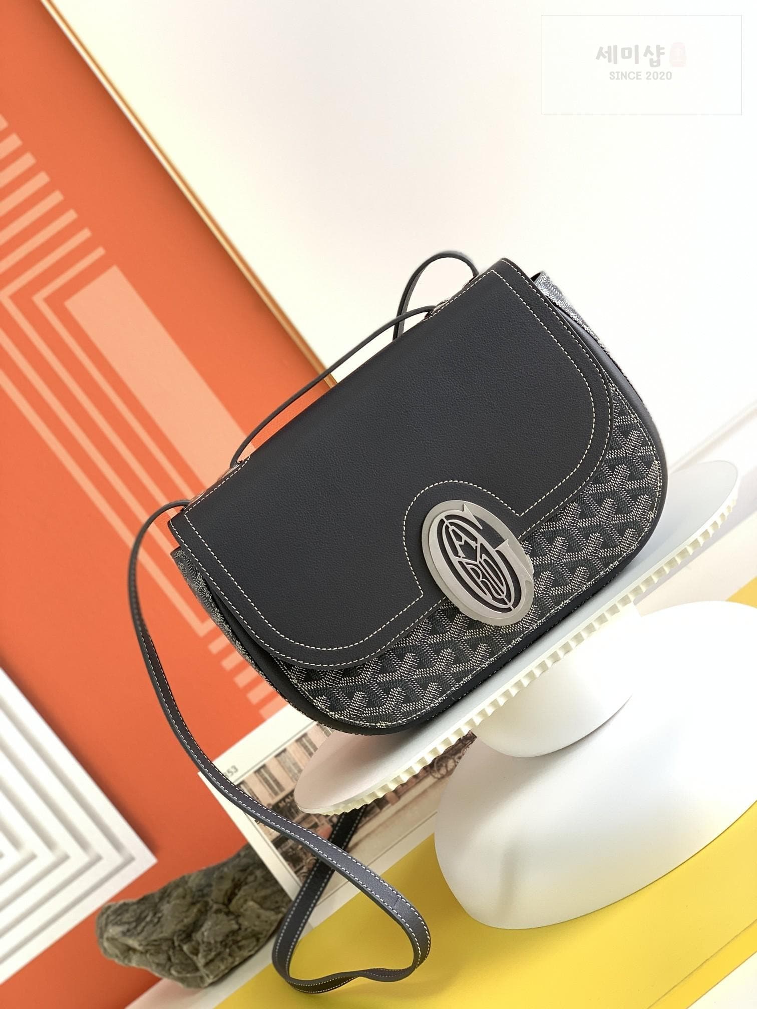 고야드 Goyard 233 Bag