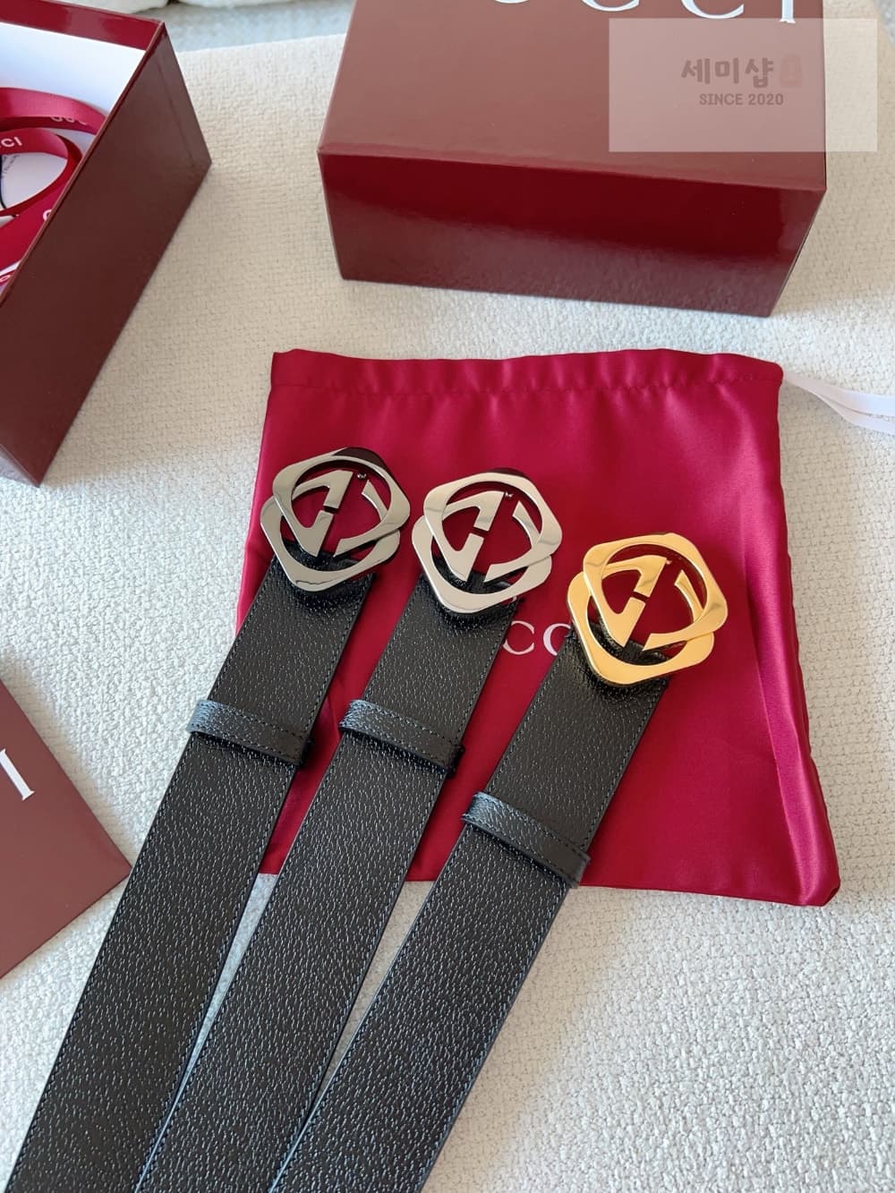 Gucci Gucci 2 벨트