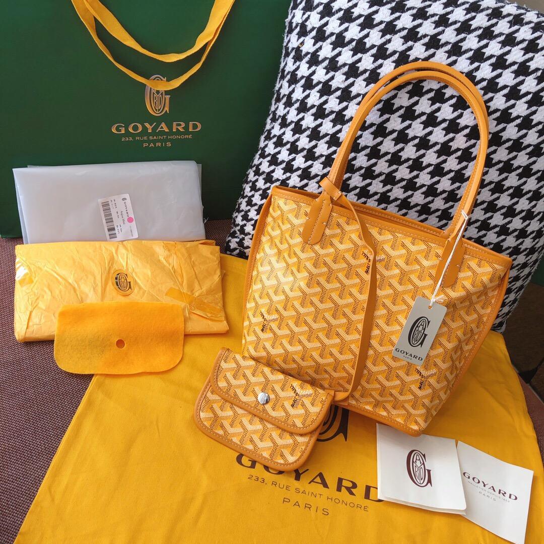 Goyard Anjou Mini