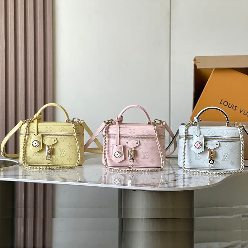 Louis Vuitton 루이비통 베니티 체인 파우치 M11298 레플리카 - Bag | 세미샵 레플리카 사이트