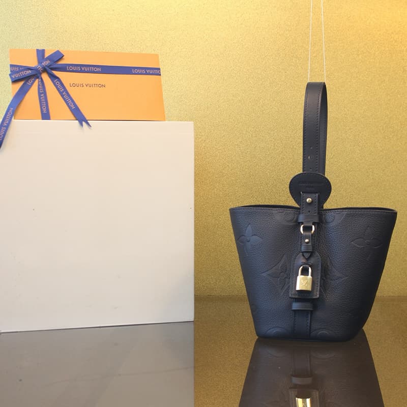 Louis Vuitton 루이비통 올 인 BB 숄더백 앙프렝뜨 모노그램 M13480 레플리카 - Bag | 세미샵 레플리카 사이트
