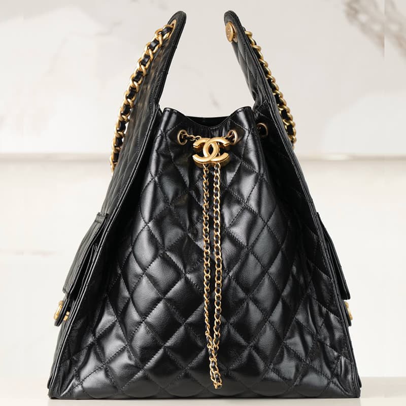 C H A N E L 샤넬 25c 호보 핸드백 미듐 레플리카 - Bag | 세미샵 레플리카 사이트