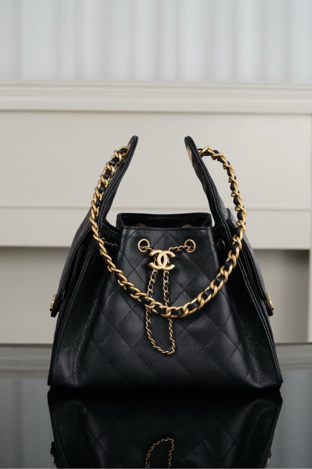 C H A N E L Chanel 25 Hobo Small 레플리카 - Bag | 세미샵 레플리카 사이트