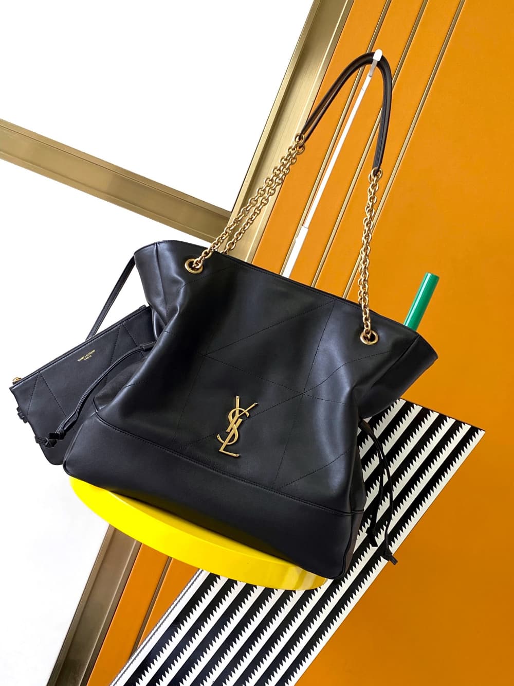 Saint Laurent Saint Laurent Jamie Shopping Lamskin 레플리카 - Bag | 세미샵 레플리카 사이트